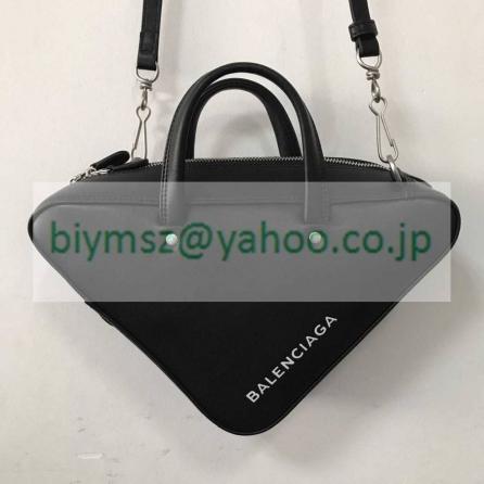 美品 BALENCIAGA /バレンシアガ ショルダーバッグ ハンドバッグ ミニ 