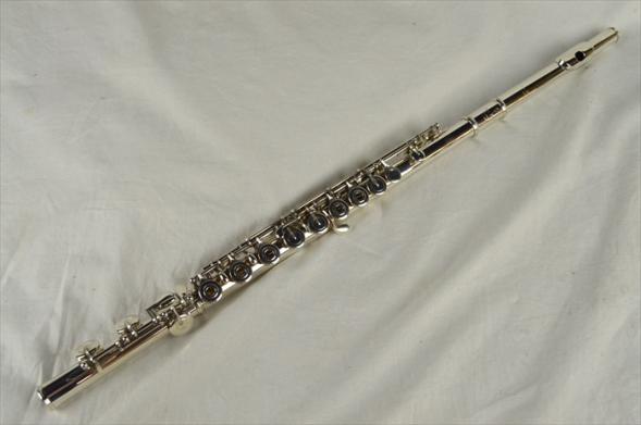 Pearl パール フルート Cantabile F-8800RE／総銀製 公式通販 中古楽器