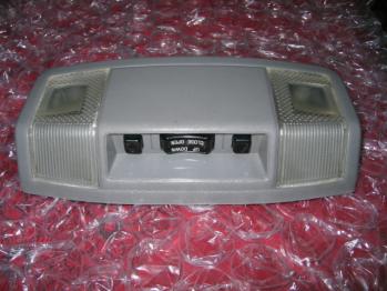 Ｆ３１レパード サンルーフスイッチ ルームランプ F31レパード・サンルーフSW付きマップランプ R31・C32にも！！綺麗です