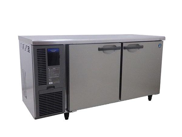 中古☆ホシザキ☆冷凍コールドテーブル☆FT-150SDF-E☆送料