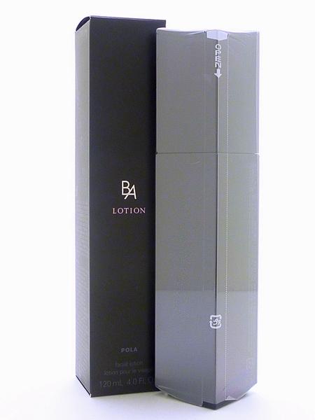 11％OFF】【ワケあり/在庫処分品】POLA B.A ローション イマース POLA