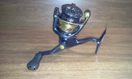 シマノ ヴァンキッシュ FW 1000SHG (リール) 価格比較 - 価格.com