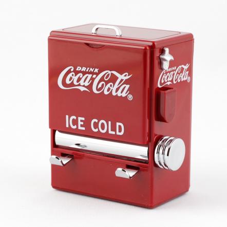 コカコーラ ディスペンサーのYahoo!オークション(旧ヤフオク!)の相場