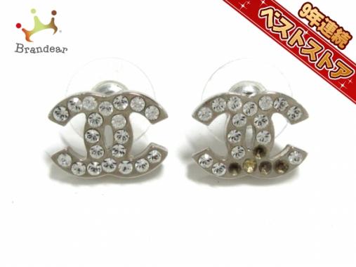 CHANEL シャネル ピアス アクセサリー（耳） アウトレット限定商品 