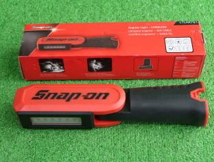 スナップオン【Snap-on】充電式ワークライト★CTLAR761★本体のみ（バッテリー無し）