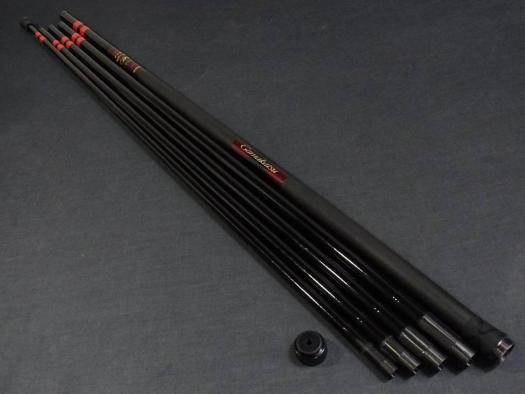 Tict SRAM TCR-70S 穂先折れ ジャンク | TICT -ティクト- 70リミックス