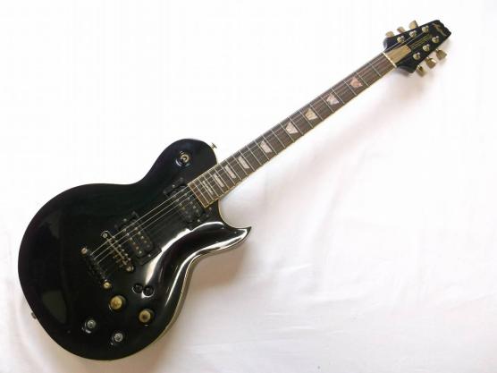 訳有り Aria Pro II PE-60 アリアプロ2 82年製 日本製 マツモク Japan