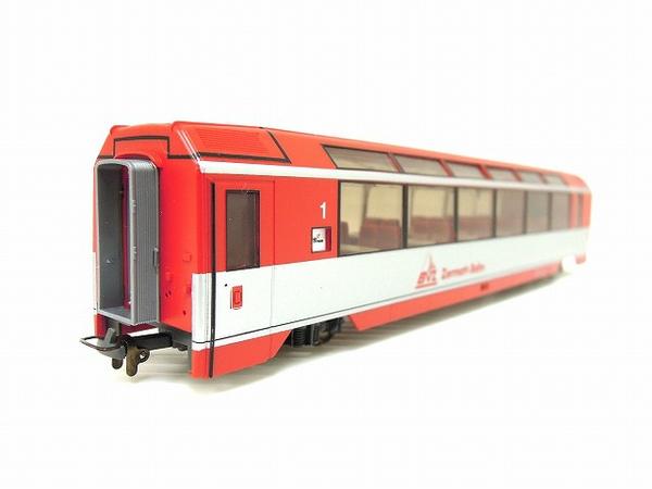 8D HO_ST エンドウ ENDO 富山ライトレール TLR0600形 TLR0601 赤 品番