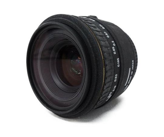 セール，新品 ジャンク SIGMA シグマ EX 50mm 1:2.8 MACRO 単焦点 レンズ W3002581(一眼カメラ用（オートフォーカス）)｜売買されたオークション情報、yahooの商品情報をアーカイブ公開 - オークファン その他