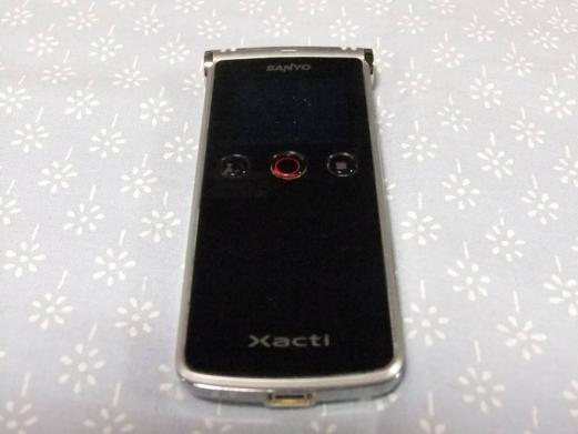 SANYO ICR-XPS01MFデジタルサウンドレコーダー