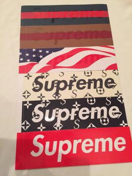 Supreme OLD ステッカー まとめ売り 2000年代 2000年初期 supreme シュプリーム sticker ステッカーセット Supreme