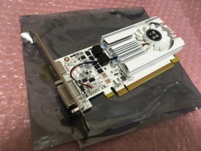 玄人志向 Geforce Gt1030 Gf Gt1030 E2gb Lp Pci Express 売買されたオークション情報 Yahooの商品情報をアーカイブ公開 オークファン Aucfan Com