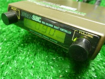 BLITZ ブリッツ SBC ブーコン JZX90 チェイサー ツアラーVで使用 ブーストコントローラー JZX100 JZX110 S13 S14 S15 C34 R32 R33