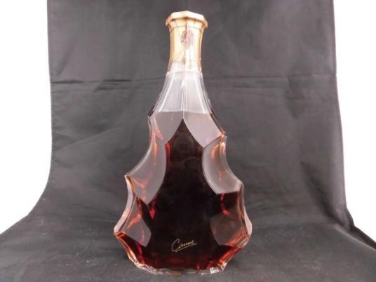 K079-gA190 CAMUS カミュ Jubilee バカラボトル 700ml 40％ 未開栓⑤(カミュ)｜売買されたオークション情報 ...