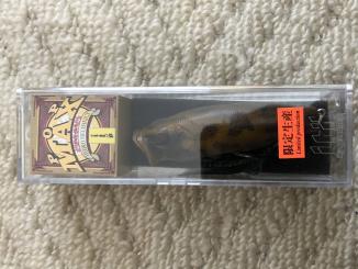 名古屋フィッシングルアー | MEGABASS＞限定販売品情報 2023年3月3 18日