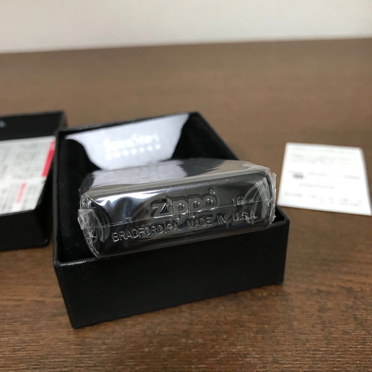 セブンスター Seven ZIPPO Stars | ジッポー Zippo ライター - JT 