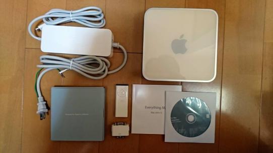 Mac Apple mini - | Mini 1TB Specs Computer в Full Leopard