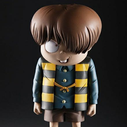 ☆ゲゲゲの鬼太郎☆メガハウス・墓場鬼太郎・フィギュア 作品別 か行