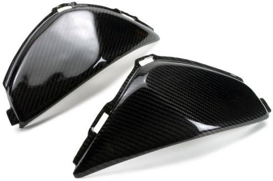 数量限定，新品 DCP ドライカーボン TSPH01G タンクサイドカバー HONDA CBR1000RR 08-09(サイド)｜売買されたオークション情報、yahooの商品情報をアーカイブ公開 - オークファン ホンダ用