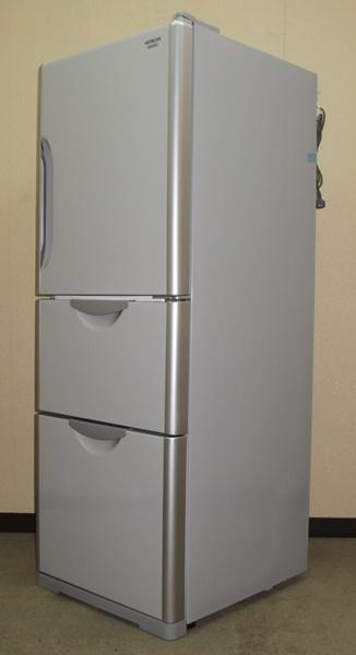 日立☆真空チルドV・自動製氷搭載☆Ag除菌・脱臭フィルター☆3