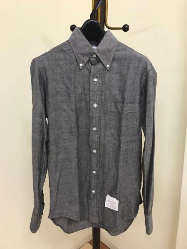 supreme トムブラウン シャツ