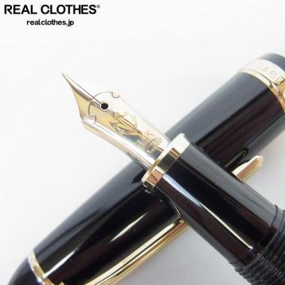 セーラー プロフィット万年筆 ペン先14金 セーラー万年筆 プロフィット