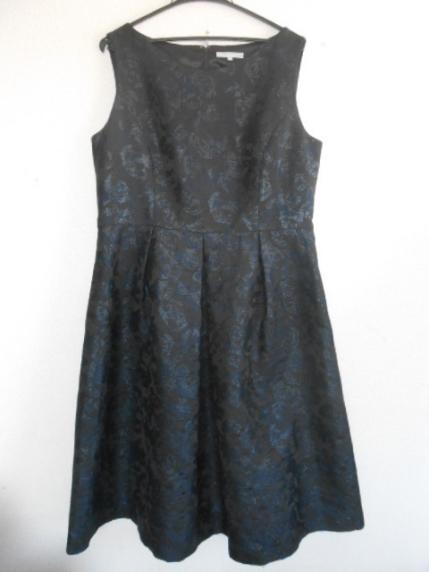 新作入荷，限定セール 23区 超 結婚式フォーマルワンピース 44(ワンピース)｜売買されたオークション情報、yahooの商品情報をアーカイブ公開 - オークファン 女性用