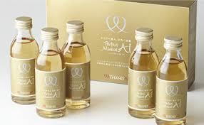 サンクスアイ パーフェクトミネラルアイ 公式通販 100ml×5本 サンクス