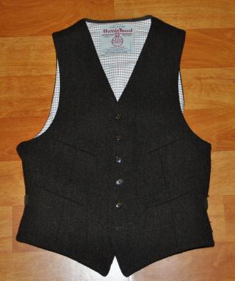 極上】春先に映える HARRIS TWEED ハリスツイード BEAMS ビームス 最