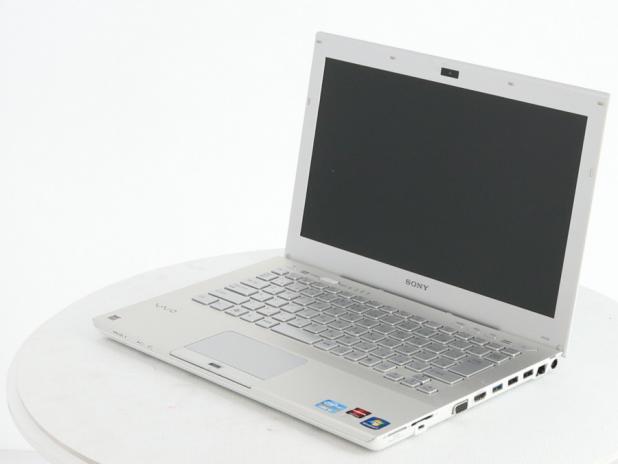 SONY SONY VPCEH38FJ VAIO Core i5 2450M 2.50GHz 4GB□現状品 VAIO