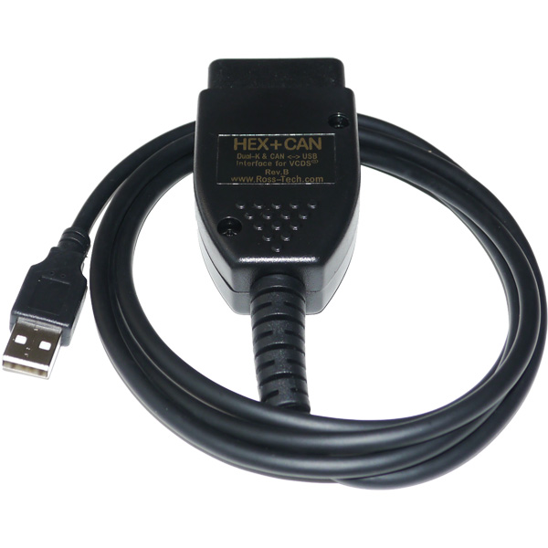☆レンタル Audi・VW車 コーディングツール VCDS(VAG-COM) 正規品☆