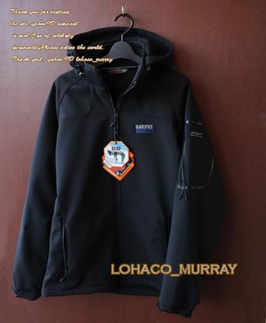  BLAEKSPHCE BLACK 100 メンズ アウトドア機能性 ジャケットL 黒/裏フリース フード脱着 高性能 送料600円(Lサイズ)｜売買されたオークション情報、yahooの商品情報をアーカイブ公開 - オークファン ジャンパー、ブルゾン一般