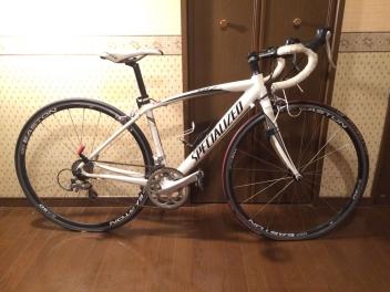 直接引取希望】SPECIALIZED ALLEZ SPORT ロードバイク Specialized