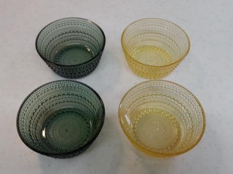 イッタラ カステヘルミ ボウル ⁄ iittala Kastehelmi 230ml 公式通販