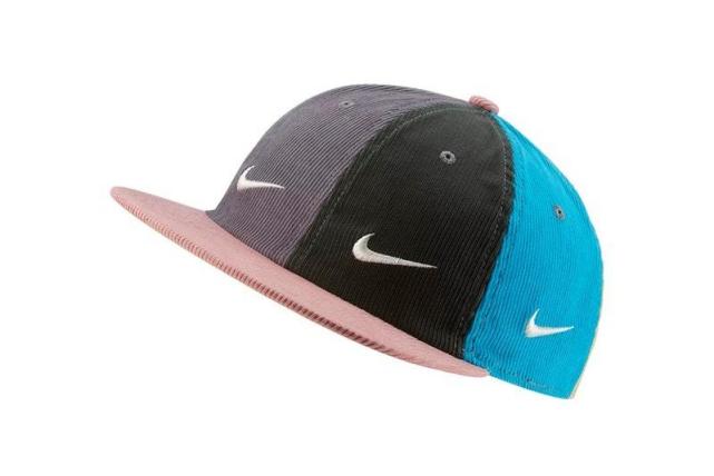 【新品・未使用】NIKE NSW H86 FB AMD QS CAP SEAN WOTHERSPOON AIR MAX 1/97 VF SW ナイキ ヘリテージ キャップ