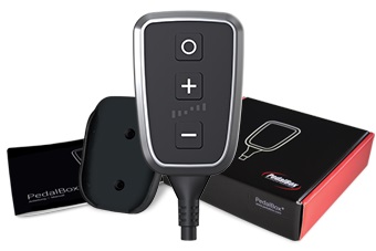 DTE PedalBox+ スロットルコントローラー 10723702 BMW MINI用 DTE PedalBox+ スロットルコントローラー 10723702 BMW MINI用
