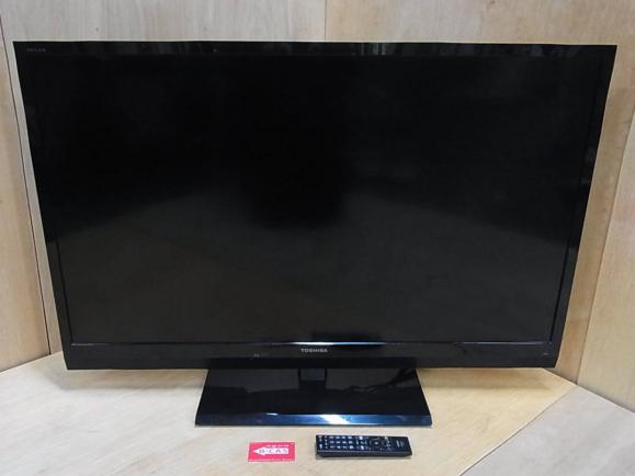 東芝 11年製 レグザ 46V型 46インチ LED液晶テレビ 46A2 中古品 名古屋