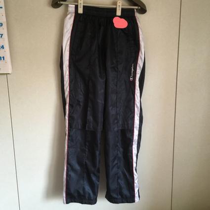 コスプレ衣装 大阪成蹊女子高等学校 紺色ジャージパンツ Lサイズ 下 体操服 シャカパン 体操服 売買されたオークション情報 Yahooの商品情報をアーカイブ公開 オークファン Aucfan Com