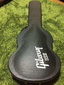 Gibson ハードケース 【公式通販】