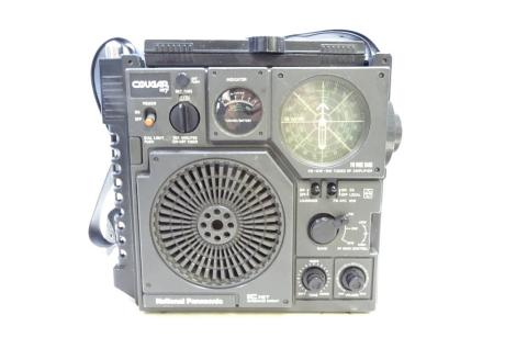 COUGAR National RF-877 Panasonic NO.7 No.7 ナショナル クーガー 3