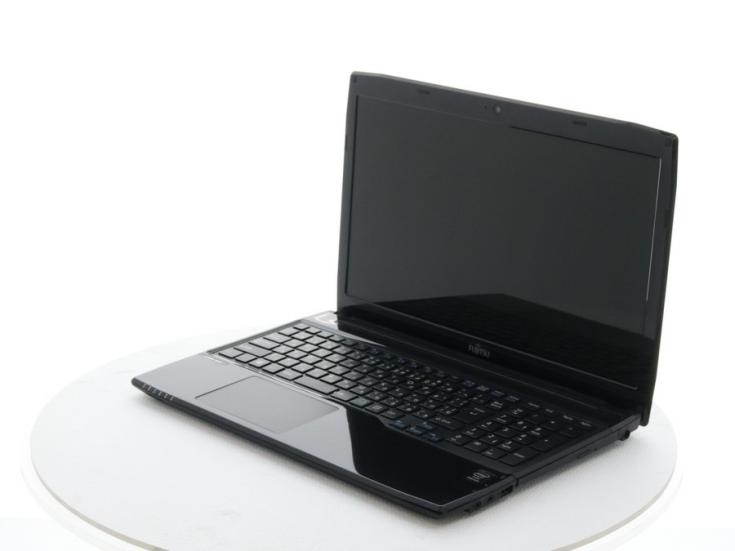 FUJITSU FMVA42SB LIFEBOOK AH42/S Pentium 3558U 1.70GHz 2GB 750GB