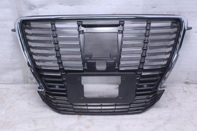 イスト NCP110 純正 フロントバンパー 52119-52580 ブルー