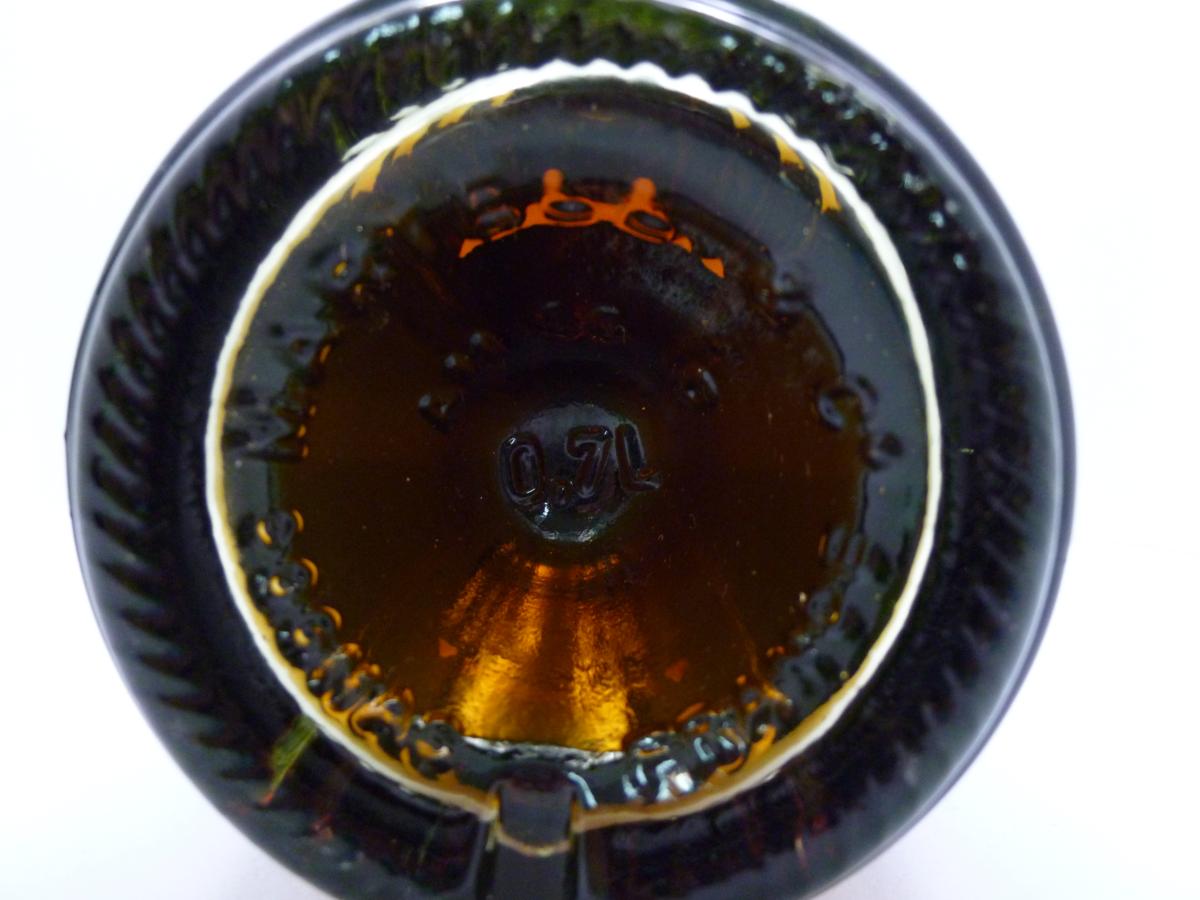 古酒 MARTELL NAPOLEON SPECIAL RESERVE マーテル ナポレオン