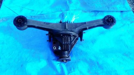 ユーノスロードスターNA6用LSD