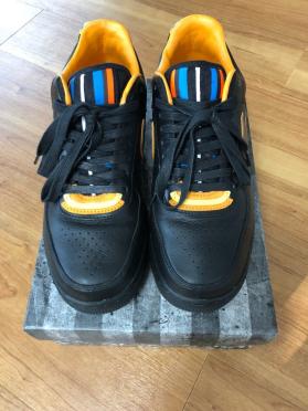限定SALE，人気 Nike x Riccardo Tisci ティッシ Air Force1 27.5cm(27.5cm)｜売買されたオークション情報、yahooの商品情報をアーカイブ公開 - オークファン 27.5cm