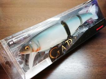 Megabass GARUDA - Tackle – Yahoo!オークション 【定形外340円】メガバス ガルダ イケハラブルー Megabass GARUDA IKEHARA BLUE 中村哲也プロデュース ビッグベイト