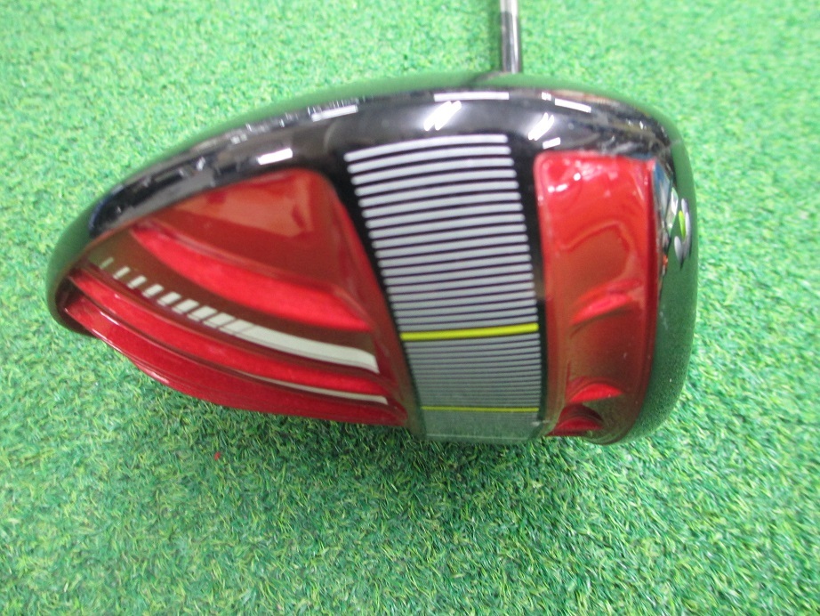 Speeder Shaft Golf VII Onyx Fujikura SPEEDER Club Left-Handed
