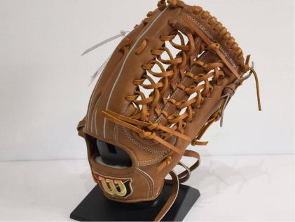 定番，100%新品 Wilson ウィルソン Wilson staff WTAHWN7WF 外野手 硬式 グローブ MS275(外野手用)｜売買されたオークション情報、yahooの商品情報をアーカイブ公開 - オークファン 大人用