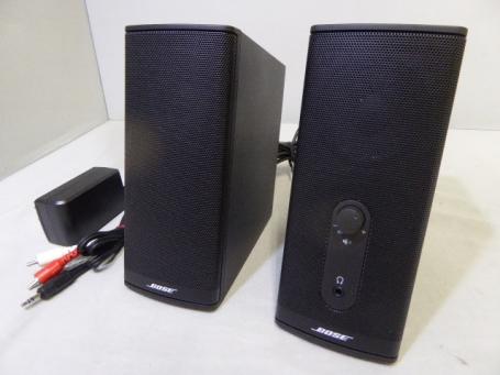 Companion® 3 Series II system | Bose #5571 BOSE Companion2 SeriesⅡ