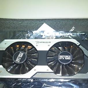 Palit 6GB GeForce GTX GTX1060 0 NVIDIA | グラフィックボード